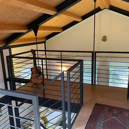 Intera Casa - Loft Porta Portello פאדובה