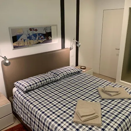 Intera Casa - Loft Porta Portello פאדובה