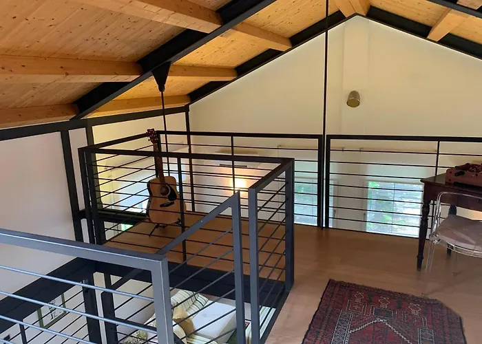 Intera Casa - Loft Porta Portello بادوفا