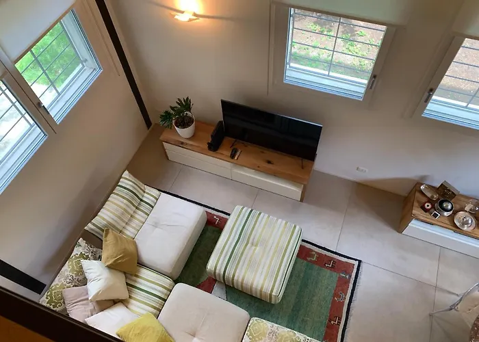شقة Intera Casa - Loft Porta Portello