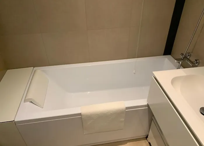 شقة Intera Casa - Loft Porta Portello