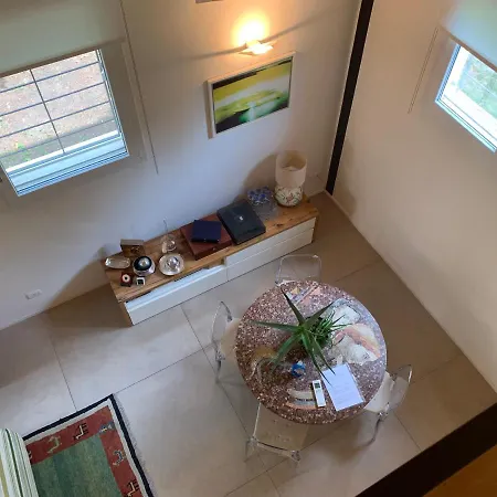 Intera Casa - Loft Porta Portello Apartmán Padova