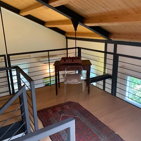 Apartamento Intera Casa - Loft Porta Portello *