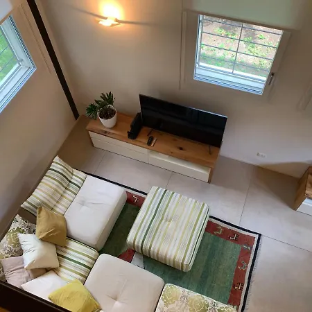 Apartmán Intera Casa - Loft Porta Portello