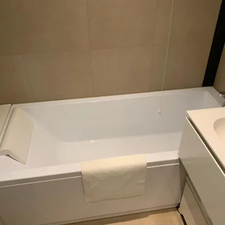 Apartmán Intera Casa - Loft Porta Portello