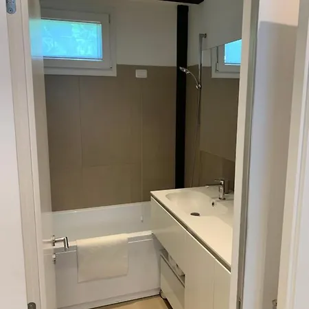 Intera Casa - Loft Porta Portello *