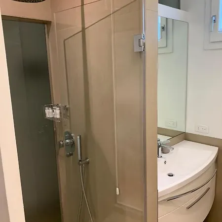 Apartamento Intera Casa - Loft Porta Portello *