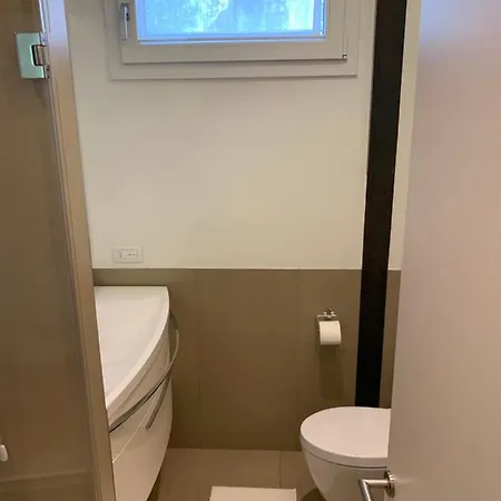 Intera Casa - Loft Porta Portello Padua