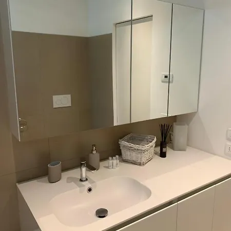 Intera Casa - Loft Porta Portello Apartmán