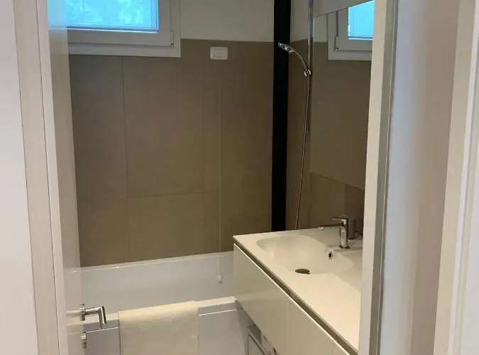 Intera Casa - Loft Porta Portello *