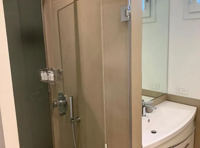 아파트 Intera Casa - Loft Porta Portello *