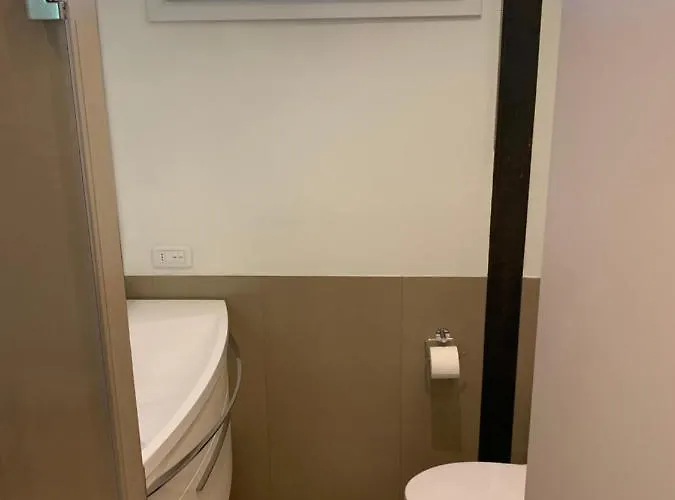 Intera Casa - Loft Porta Portello 파도바
